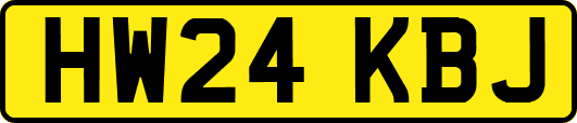 HW24KBJ