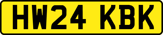 HW24KBK