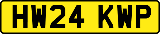 HW24KWP