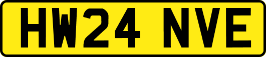 HW24NVE