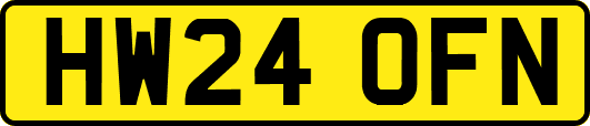 HW24OFN