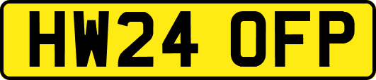 HW24OFP
