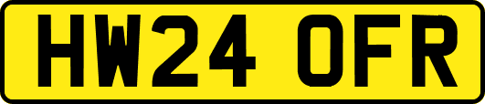 HW24OFR