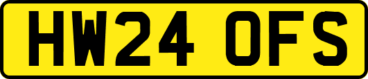 HW24OFS