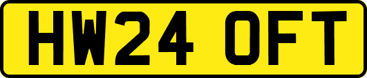 HW24OFT