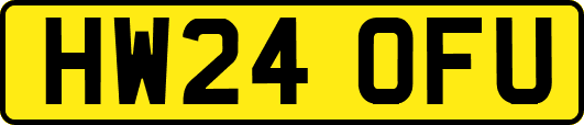 HW24OFU