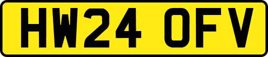 HW24OFV