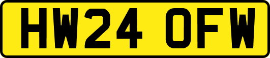 HW24OFW