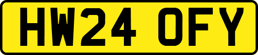 HW24OFY
