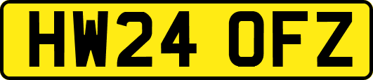 HW24OFZ
