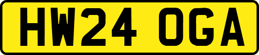 HW24OGA