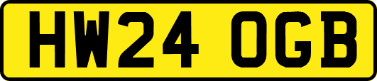 HW24OGB
