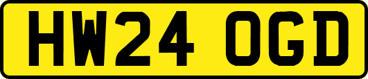 HW24OGD