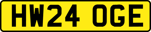 HW24OGE