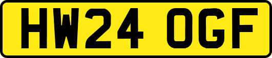 HW24OGF