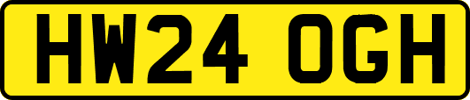 HW24OGH