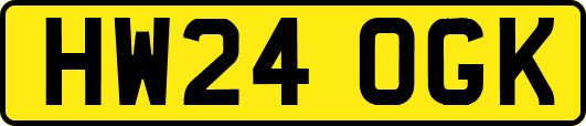 HW24OGK