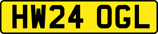 HW24OGL