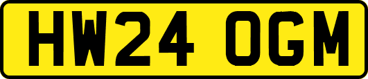 HW24OGM