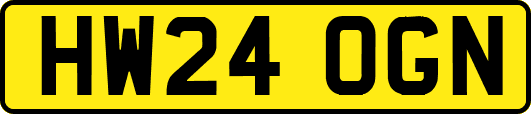 HW24OGN