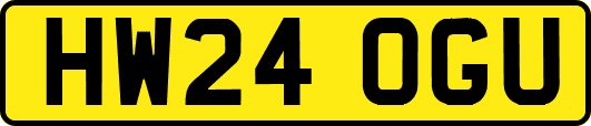 HW24OGU
