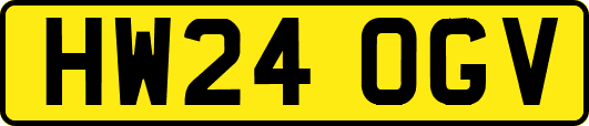 HW24OGV