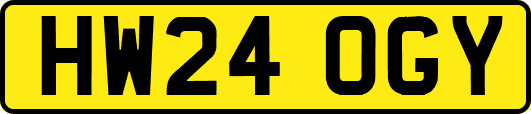 HW24OGY