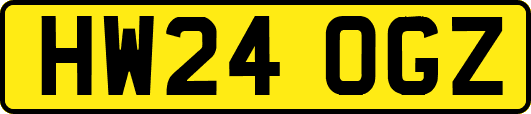 HW24OGZ