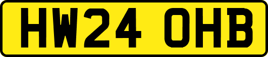 HW24OHB