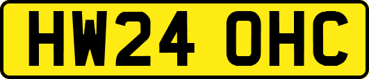 HW24OHC
