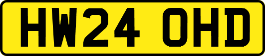 HW24OHD