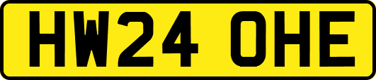 HW24OHE