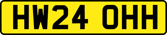 HW24OHH