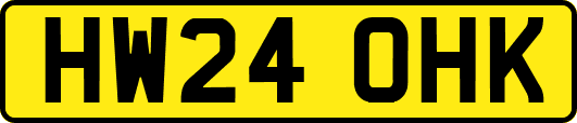 HW24OHK