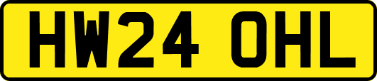 HW24OHL