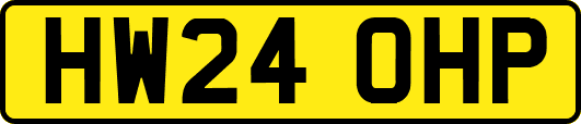 HW24OHP