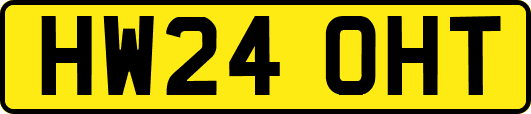 HW24OHT