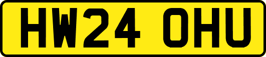 HW24OHU