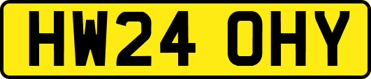 HW24OHY