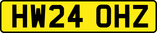 HW24OHZ