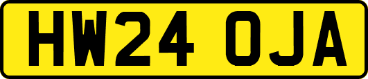 HW24OJA