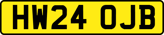 HW24OJB