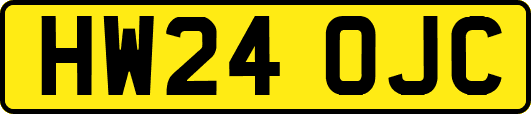 HW24OJC