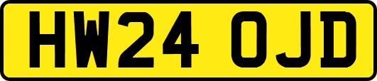 HW24OJD