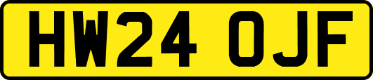 HW24OJF