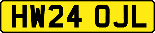 HW24OJL