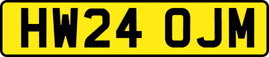 HW24OJM