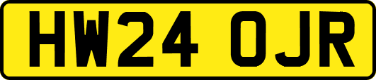 HW24OJR