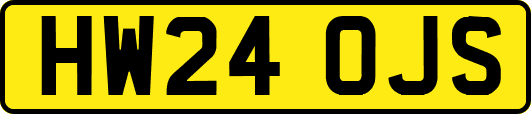 HW24OJS
