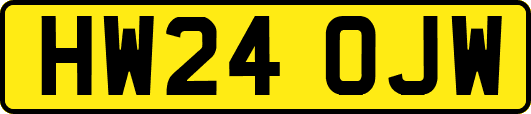 HW24OJW